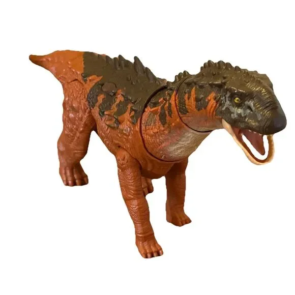 Jurassic World Dominion Massive 14" Ampelosaurus Dinosaur Action Figure - Picture 7 of 9